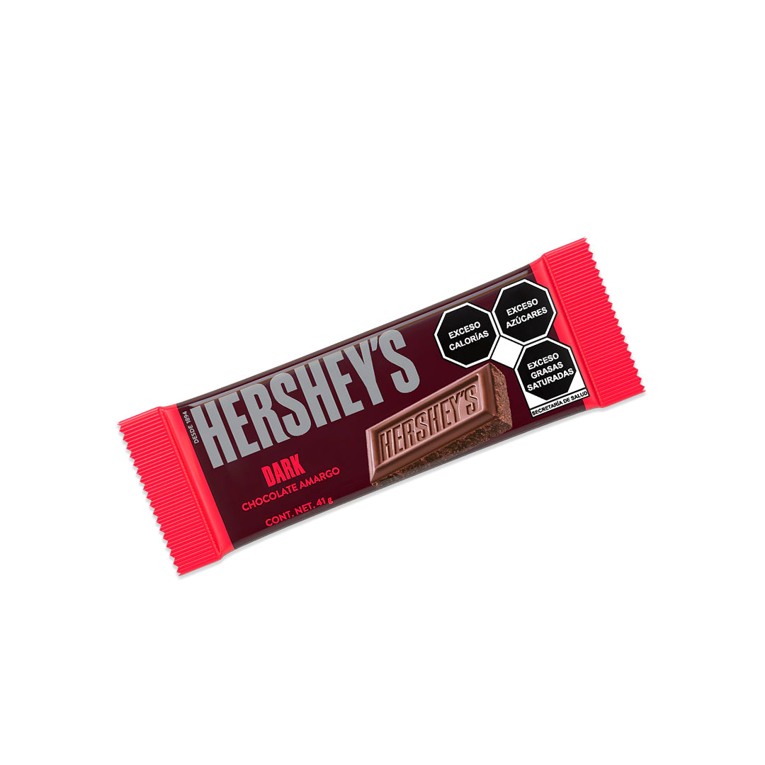 Chocolate Hershey's Dark Chocolate