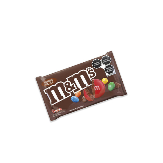 Chocolates M&M´s Clásicos