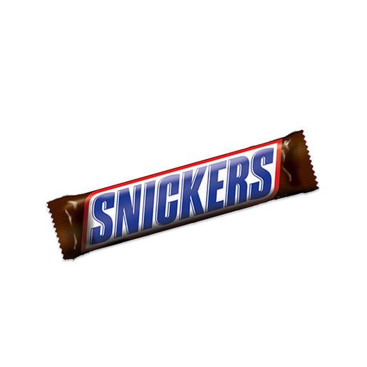 Chocolate Snicker's